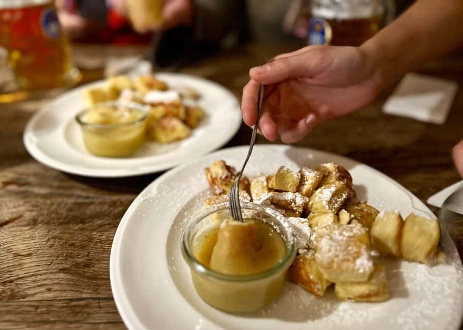 Munich: Old Town Food Tour with 10+ Tastings, Beer & Pretzel - What the guides add to the day