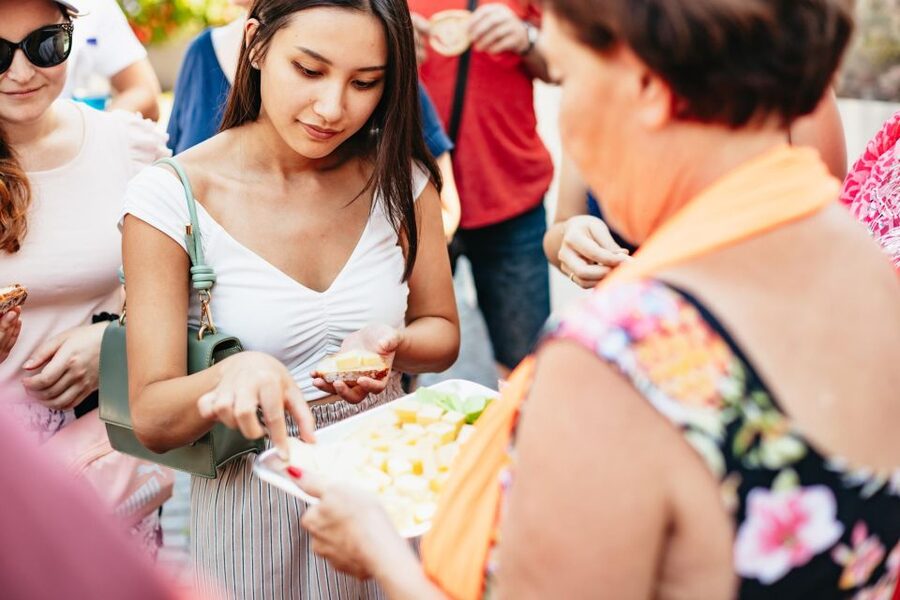 Munich: Viktualienmarkt Food Tour - Key Points Before You Book