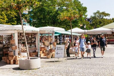 Viktualienmarkt Food Tour