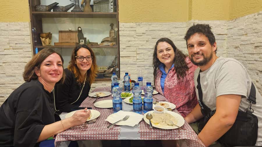 Muscat: Omani Food Tour with Shuwa & Halwa - Why this Muscat food tour works so well