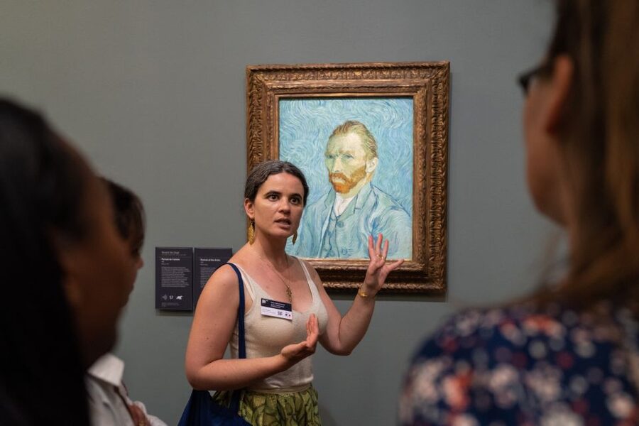Musée d’Orsay: Guided Impressionist Tour & Gourmet Lunch - Why the Musée d’Orsay works so well for Impressionism