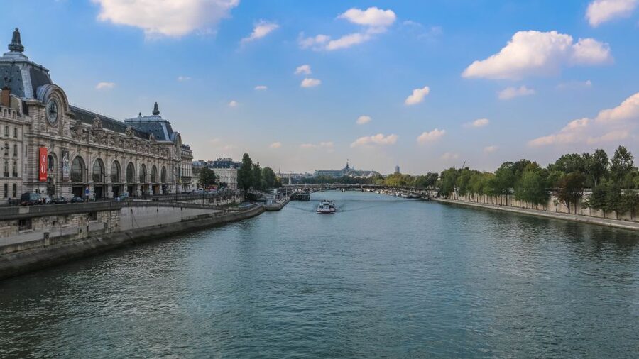 Musée d’Orsay: Guided Impressionist Tour & Gourmet Lunch - Monet, Manet, Renoir, and Van Gogh