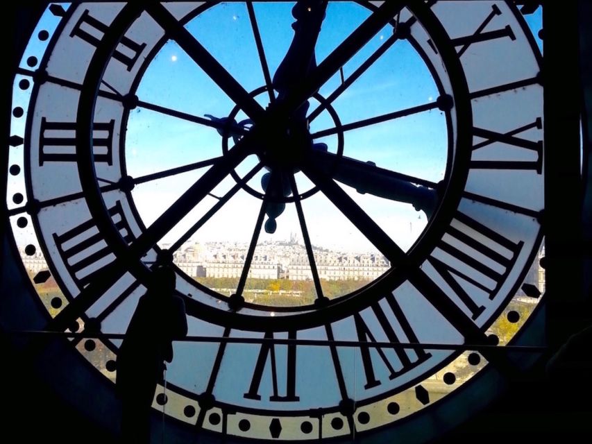 Musée d’Orsay: Guided Impressionist Tour & Gourmet Lunch - What the guided gallery visit feels like