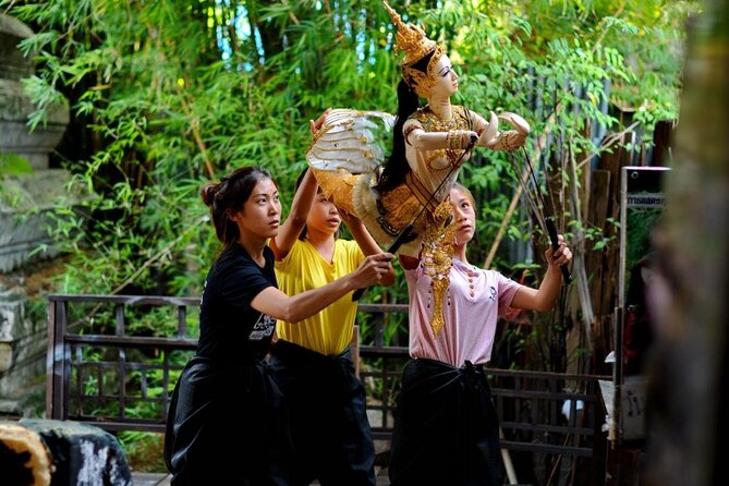 Must-Try: Hidden Bangkok Bike and Food Tour - Key reasons to consider this Bangkok bike tour