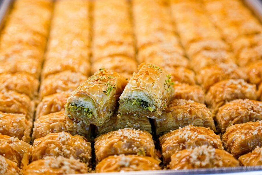 Mykonos Town: Food Walking Tour with Famous Tastings - What the $116 price really buys you