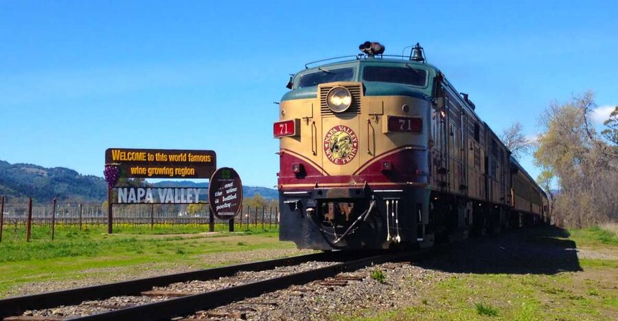 Napa Valley Wine Train: Gourmet Express Lunch or Dinner - Why the Napa Valley Wine Train Feels Different