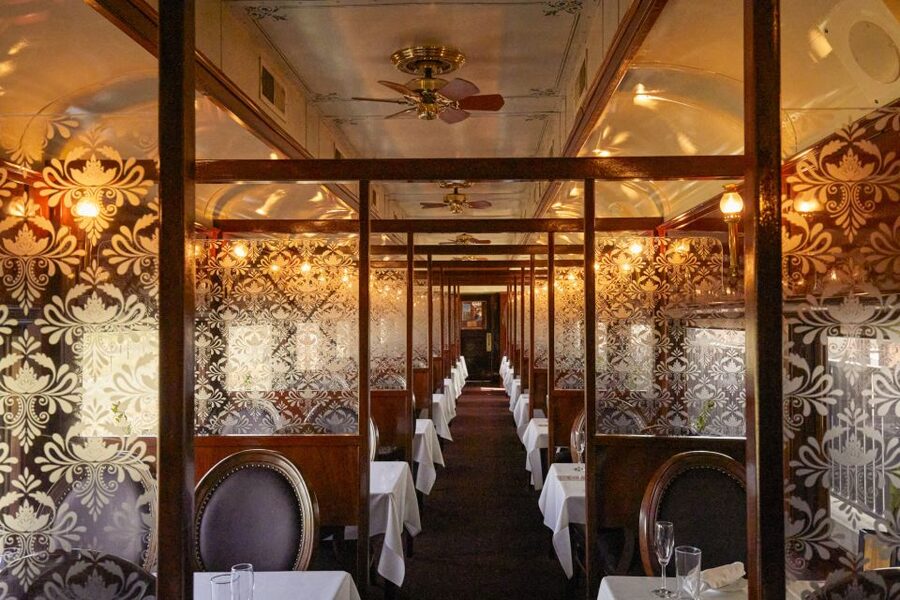 Napa Valley Wine Train: Gourmet Express Lunch or Dinner - Who Will Enjoy This Most