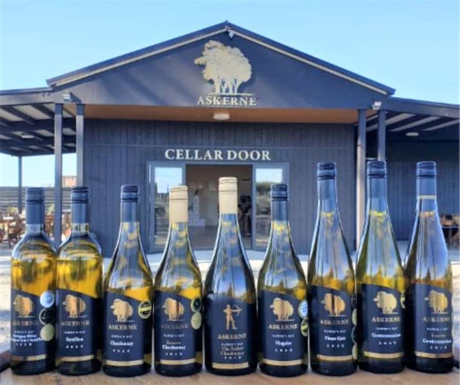 Napier: Afternoon Winery & Gin Tasting Tour Thu Fri Sat - Who should book this Napier tour?