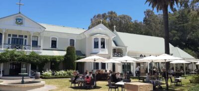 Napier: Afternoon Winery & Gin Tasting Tour Thu Fri Sat