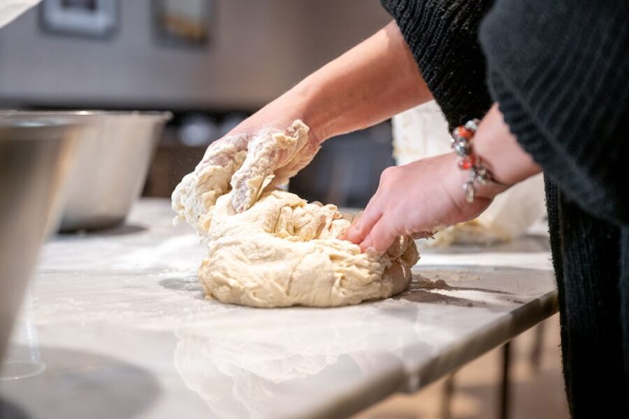 Naples: Authentic Neapolitan Pizza Making Class - Timing, cancellation, and practical planning