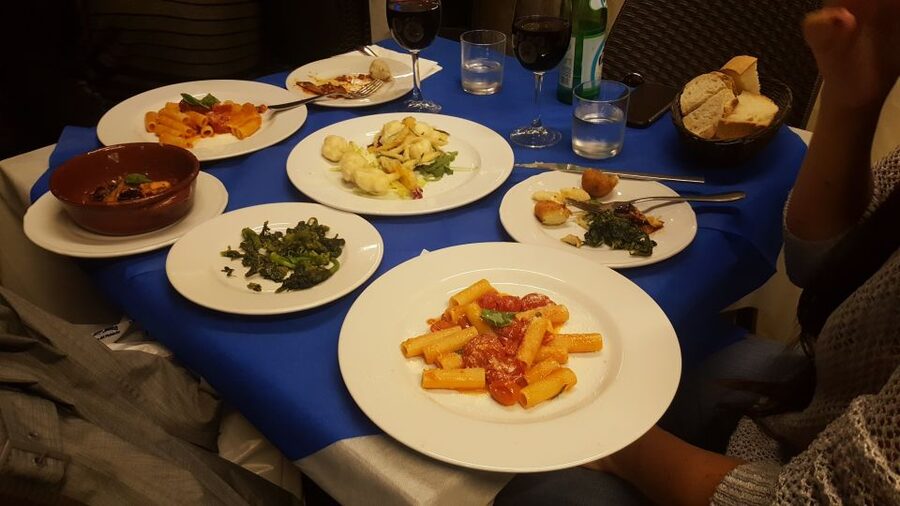 Naples by Night: Food and Wine Walking Tour with Local Guide - Key Points Before You Book
