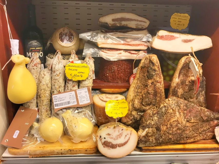 Naples by Night: Food and Wine Walking Tour with Local Guide - Is $105 a Fair Price?