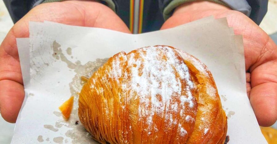 Naples by Night: Food and Wine Walking Tour with Local Guide - The First Tastings: Come Hungry