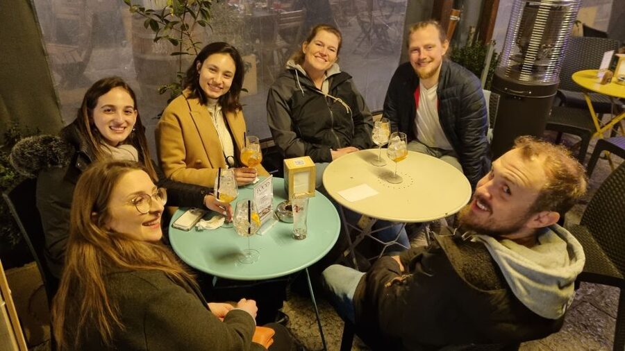 Naples: Food Tour with Davide - What Davide Adds To The Experience