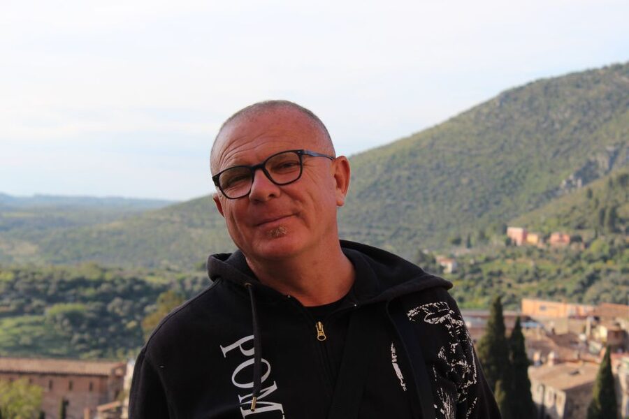 Naples: Food Tour with Davide - Sfogliatella, Babà, And The Sweet Finish