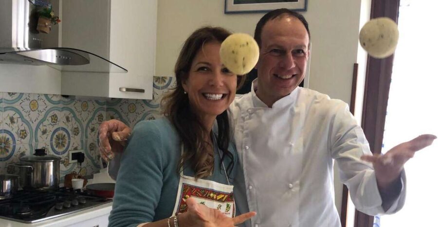 Naples: Fresh Pasta Cooking Class and Dinner with a Local - Why this Naples cooking class feels personal