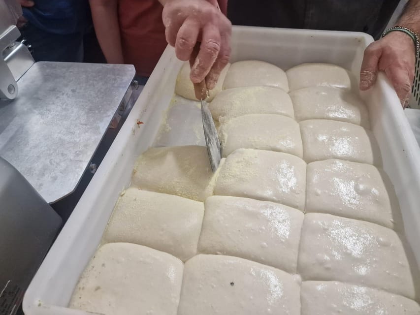 Naples: Pizza Making Class with Local Pizzaiolo - Is $58 good value in Naples?