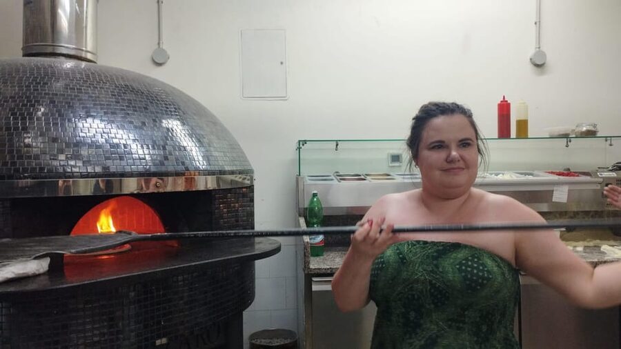 Naples: Pizza Making Class with Neapolitan Chef and drink - Practical details for a smoother class
