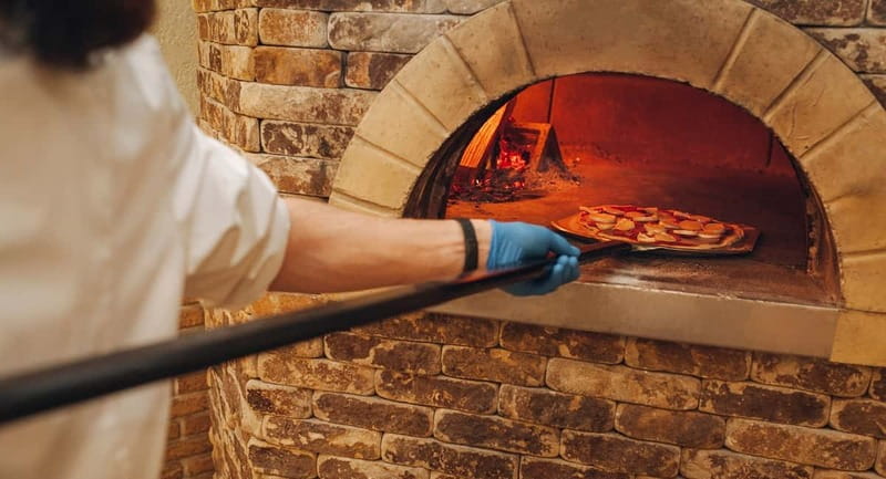 Naples: Premium Pizza Class From Dough to Dessert & Wine - What the instructors add to the experience