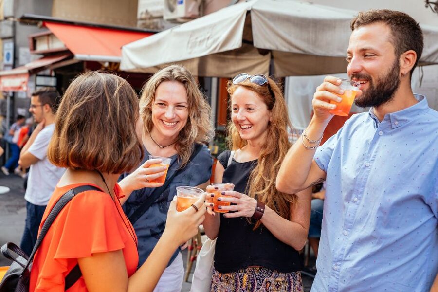 Naples: Private Food Tour – 10 Tastings with Locals - Who should book this Naples food tour?