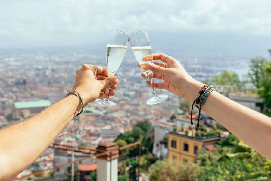 Naples: Private Food Tour – 10 Tastings with Locals - Timing, walking, and practical details