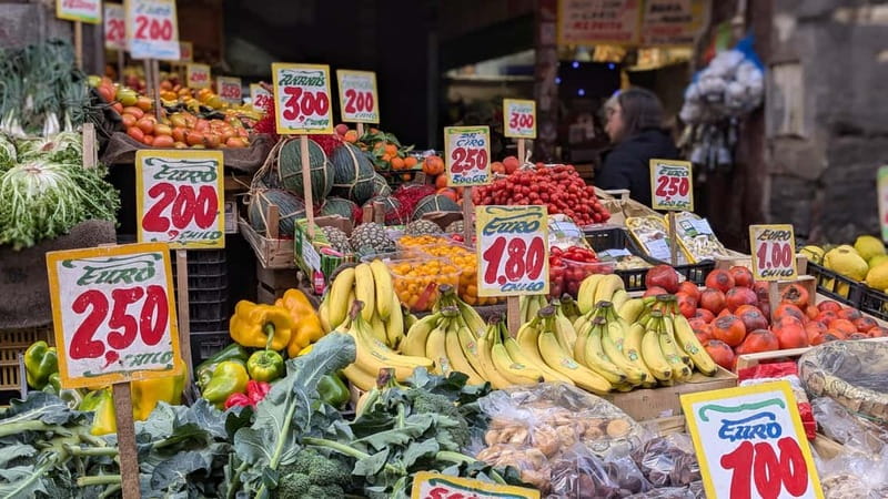 Naples: Street Art, Wine and Food Tasting Walking Tour - Key details that make this Naples walk worthwhile