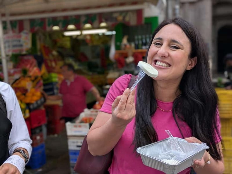Naples: Street Art, Wine and Food Tasting Walking Tour - Is $32 a fair price?