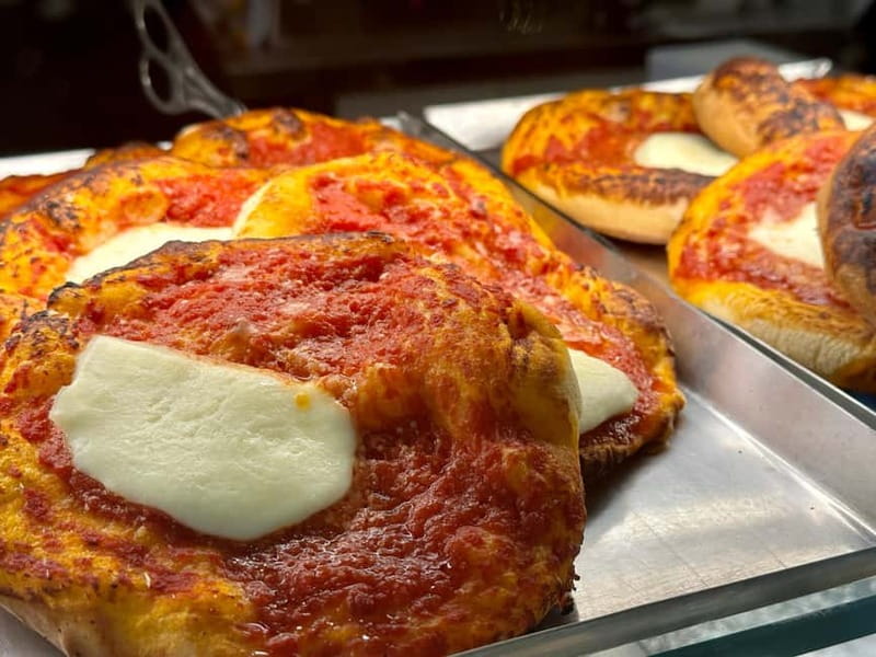 Naples: Street Food and Guided Sightseeing Walking Tour - Who will enjoy this Naples food walk