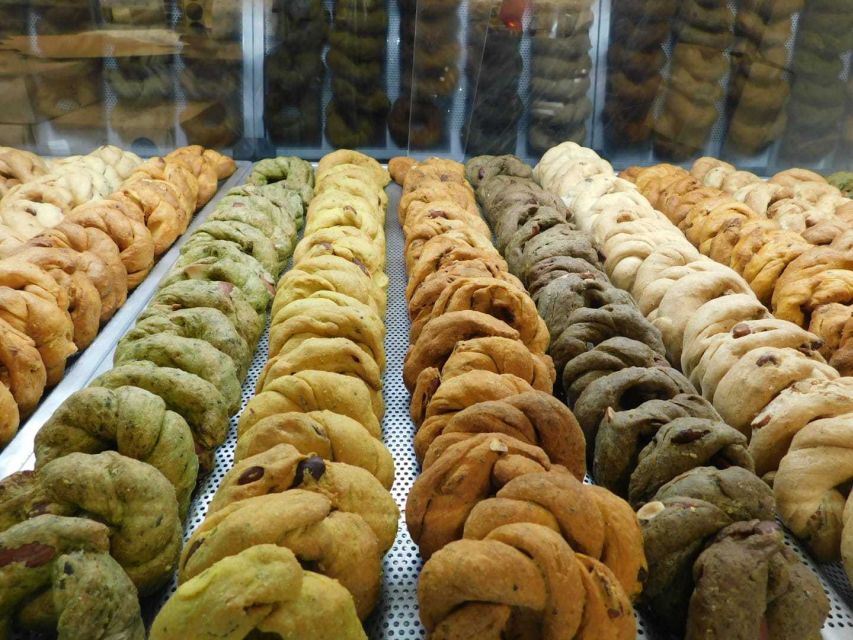 Naples Street Food Scene Tour: Small-Group Tasting Adventure - Key points to know before booking