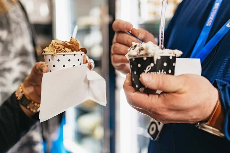 Naples: Street Food Walking Tour with Local Guide - What $50 Gets You