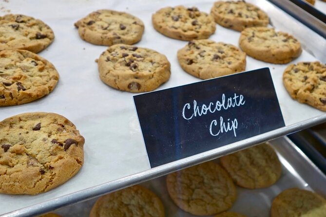 Nashville: Food Tour with 5+ Tastings of Local Delicacies - East Nashville: Southern comfort with a local edge