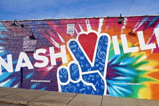Nashville: Food Tour with 5+ Tastings of Local Delicacies - What the walking and group size are really like
