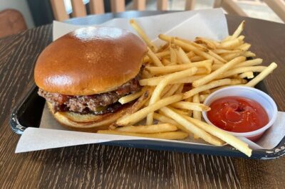 Nashville: Food Tour with 5+ Tastings of Local Delicacies
