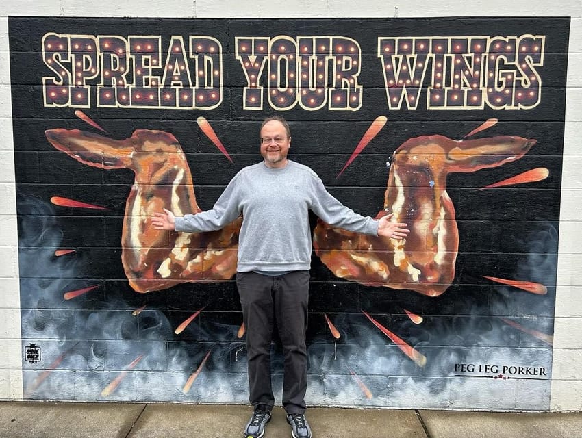 Nashville: The Gulch Walking & Tasting Food Tour - Five things to know before you book