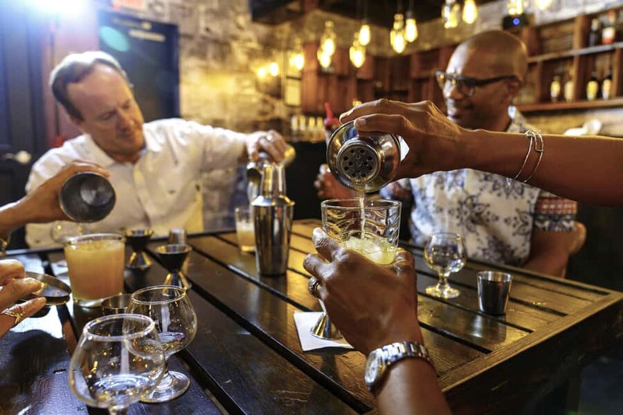 Nassau: Rum Tastings and Culinary Walking Tour - Is $98 a fair price for three hours?