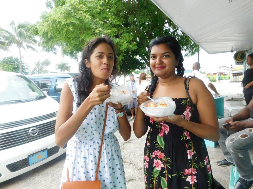 Nassau: Sip, Sample & See, Food & History Bus Tour - Who will get the most from this tour