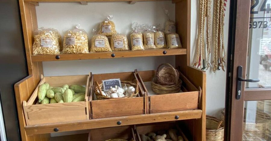 Naxos: Food Walking Tour & Cooking Class with Meal & Drinks - Key things to know before booking