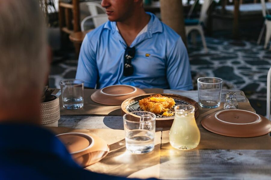 Naxos: Naxos Town Food Tour with Tastings and Wine - Who will enjoy this Naxos food tour?