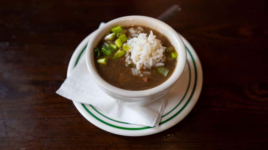 New Orleans: Beloved Bites & Famous Dishes Food Tour - Cajun and Creole specialties beyond the usual checklist