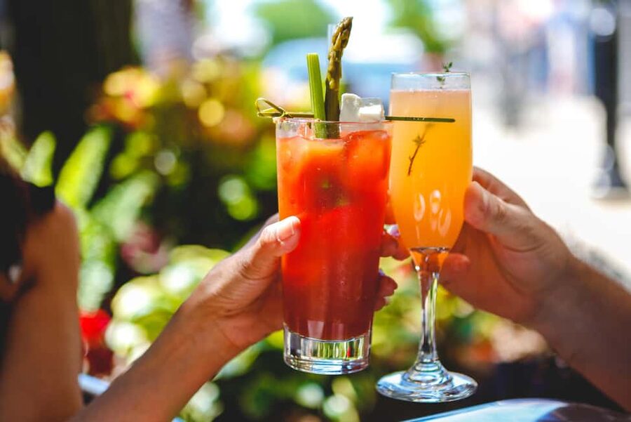 New Orleans: Food Tour with Seafood Boil in French Quarter - Quick points to know before booking