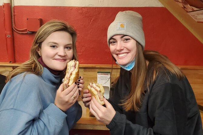 New Orleans Food Walking Tour of the French Quarter with Small-Group Option - Is the $75 Price Fair?