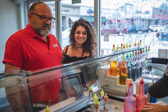New Orleans French Quarter Food Tour: Cajun, Creole and Culture - What the $81.10 price gets you