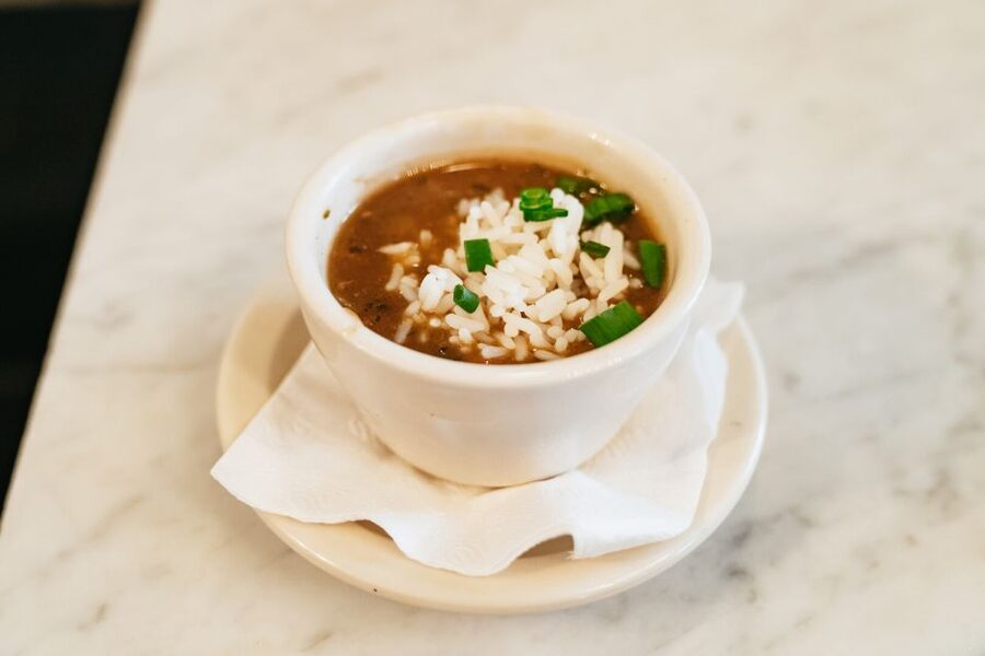 New Orleans: French Quarter Food Tour with Tastings - Key points at a glance