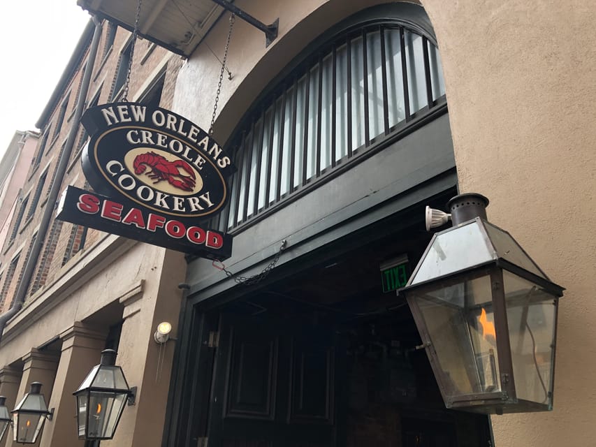 New Orleans: The Premier Food Tour — Your Must-Do Activity - Why this French Quarter food tour works