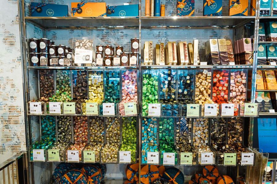 New York City: 2-Hour Chocolate Tasting Tour - What makes this chocolate walk worth considering
