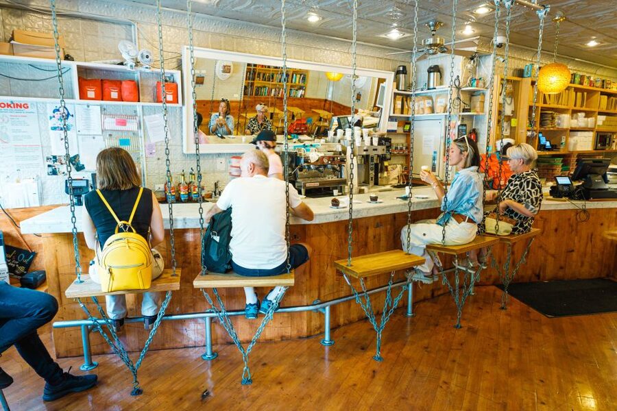 New York City: 2-Hour Chocolate Tasting Tour - Lilac Chocolates and Manhattan’s old candy-shop mood