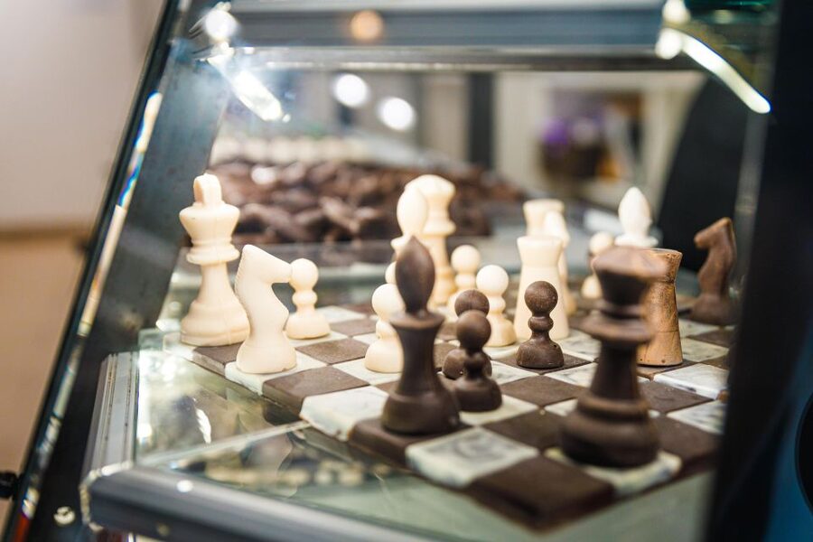 New York City: 2-Hour Chocolate Tasting Tour - Seven tastings for $90: is the price fair?