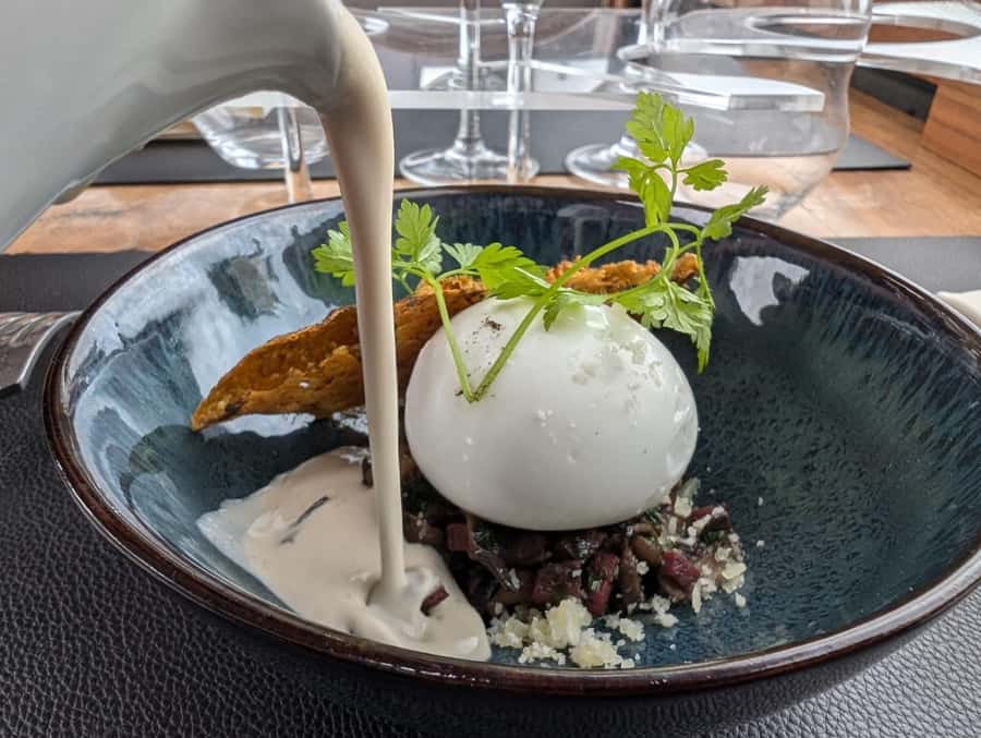 New York City: Bustronome Gourmet Dinner Tour - Should you book the Bustronome dinner?
