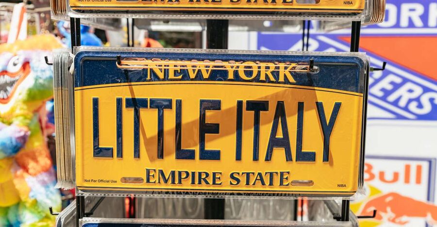 New York City: Little Italy Italian Food Tasting Tour - At a glance: what makes this Little Italy walk worthwhile