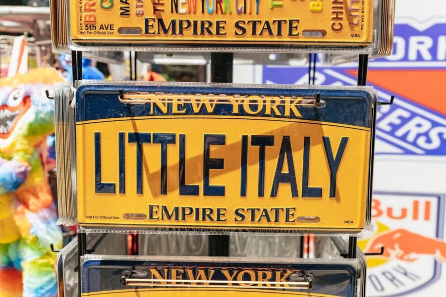 New York City: Little Italy Italian Food Tasting Tour - Who will enjoy this tour most?